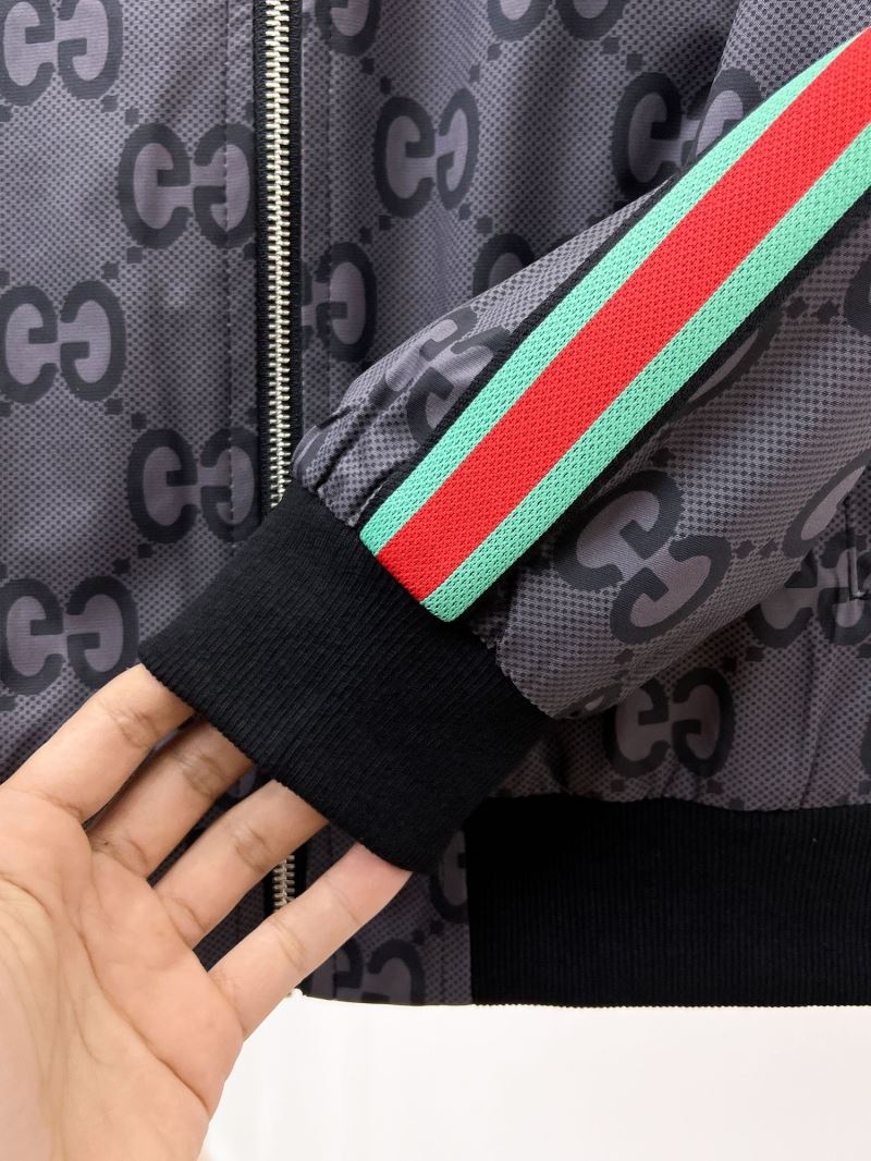 Gucci Outwear